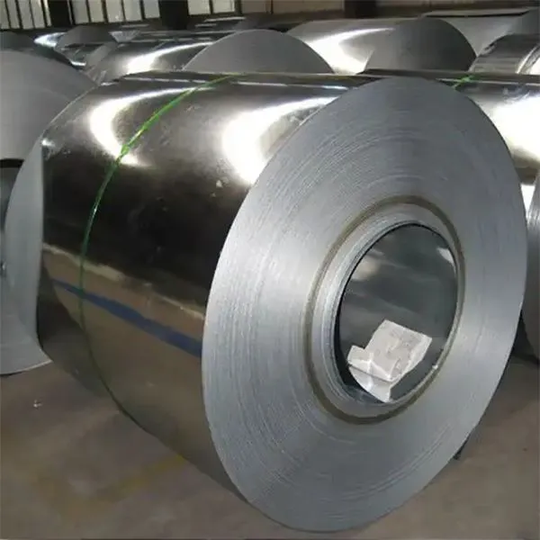 316 Stainless Steel Coil