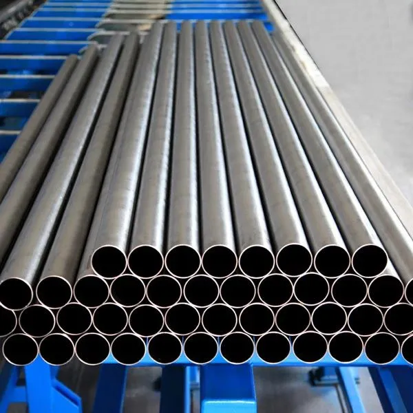 Custom Thin Wall Stainless Steel Tube/pipe