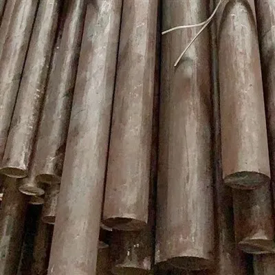 super duplex uns S32760 Stainless Steel Bar astm a240 a276