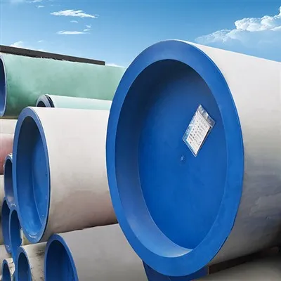 Sömlöst rostfritt stålrör JIS 409L rostfritt stålrör med gjutet