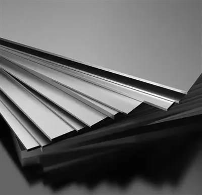 Sus410 S41000 Sts410 1.4006 12cr13 410 rostfritt stålplåt