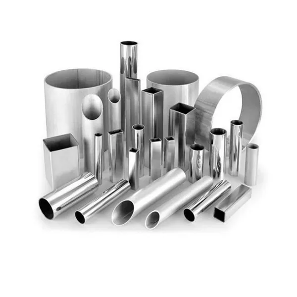Stainless Steel Pipe Casting